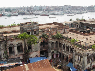 Ruplal House: The Undiscovered Beauty of Dhaka