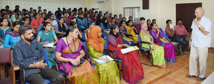 ಗಣಿತ ಶಾಸ್ತ್ರ ಕಾರ್ಯಾಗಾರ 