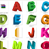 Download Icon Alphabet : Hurup