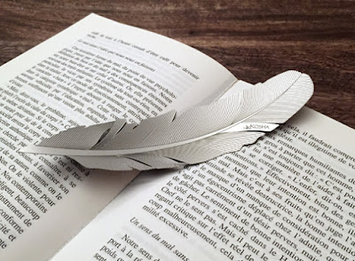 bookmark gifts for book lovers