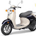 Review Harga Yamaha Vino Classic 2017