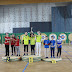 PREMIÈRE MANCHE DU CHALLENGE DÉPARTEMENTAL JEUNES  - SAINT GENIES DE MALGOIRES - 10 JANVIER 2020 
