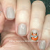 Nail Art of the Day: Sleepy Fox