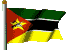 <img src="Bandera-animada-de-Mozambique.Gif" alt="width = "68" height "50" border = "0" alt = "bandera de Mozambique.">