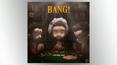 AJR - BANG!