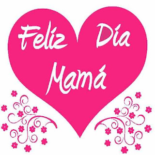 IMAGENES CON FRASES PARA DEDICAR EL DÍA DE LAS MADRES