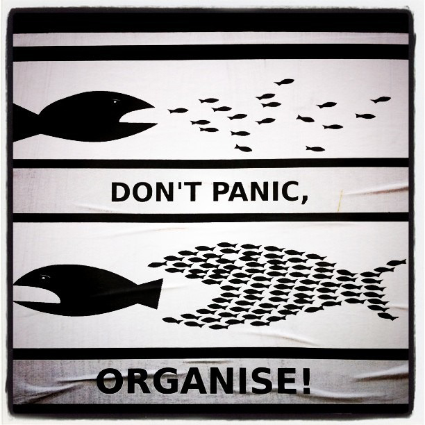 Don't Panic