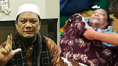 Kronologi Wafatnya Ustad Yahya Waloni, Jemaah Ungkap Isi Khotbah Terakhirnya