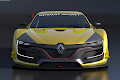 Renault Sport R.S. 01