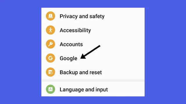 google smart lock facebook