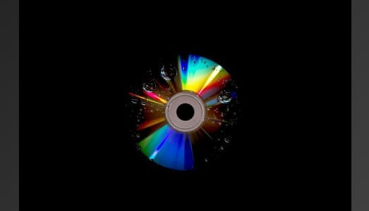 Scientists create 1.6-petabit optical storage disc