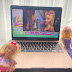 Liburan Seru Bersama Barbie The Movies Series