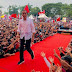 Gerakan Kawal Jokowi Siap Perkuat Pemerintahan