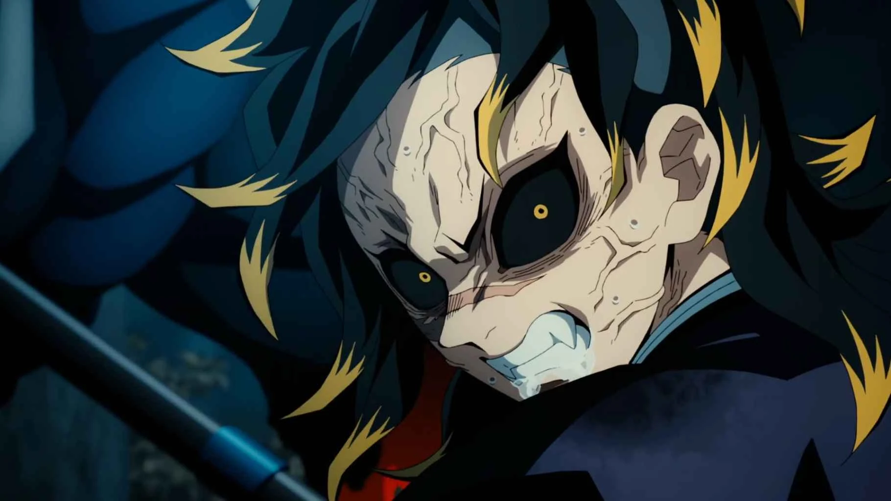 Kimetsu no Yaiba: Genya é um Oni? Entenda o que aconteceu com o personagem