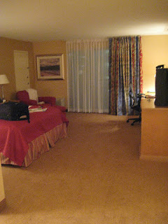 DoubleTree Tampa Bay