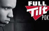 Phil Ivey en FullTiltPoker