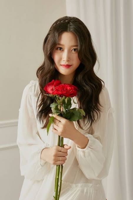 TRUE BEAUTY ACTRESS Moon Ga-Young biography all drama's korea-English