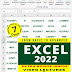 Excel 2024: From Basic to Advanced. The Most Exhaustive Guide to Become a Pro in Less Than 7 Days and Master All the Functions & Formulas. Includes Practical Examples and Step-by-Step Instructions