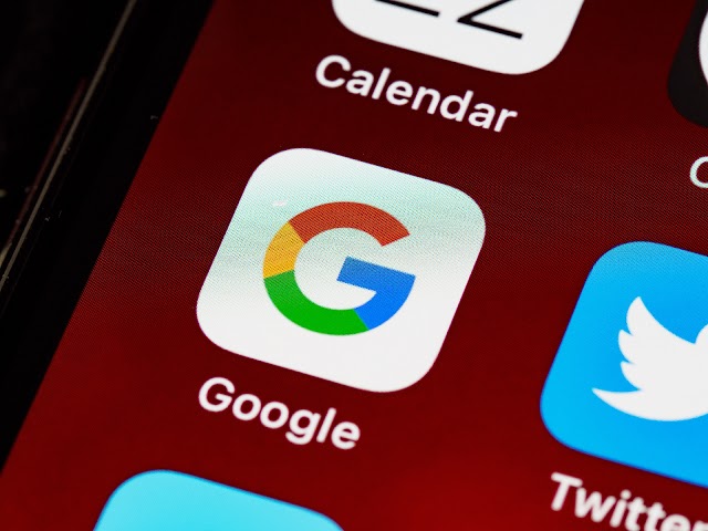 What Would Happen If Google Went Offline For A Week? 