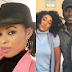 Georgina Onuoha Threatens To Report Jeta Amata To The FBI Over Claims He Can’t Find His Ex-wife