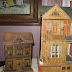 Antique Dollhouses AKA Teddy Bear Houses