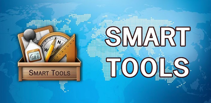 Android Smart Tools ,Smart Tools apk