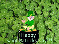 Happy St Patricks Day Wallpaper