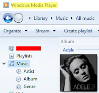 Cara Menonaktifkan Fitur Windows Media Player