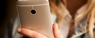 HTC One