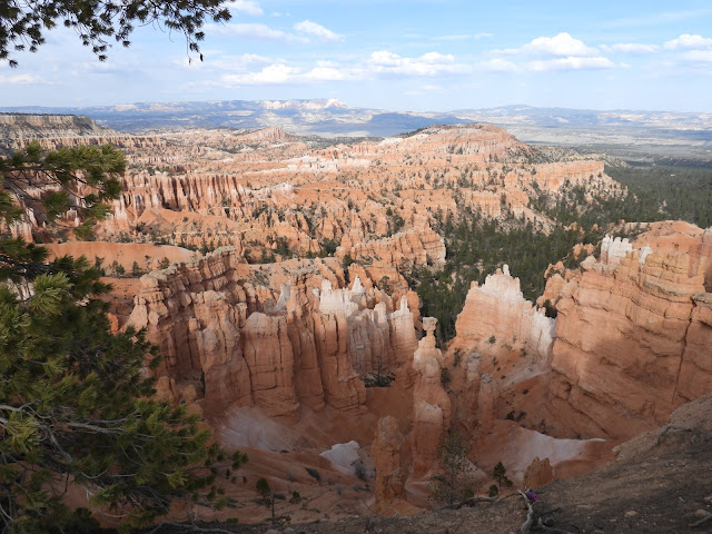 Bryce Canyon National Park