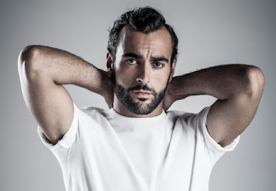 Marco Mengoni - UNA CANZONE TRISTE - accordi, testo e video