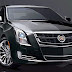 2017 Cadillac XTS Images