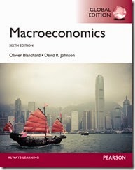 Solution Manual for Blanchard Macroeconomics Global Edition 6E Olivier Blanchard 