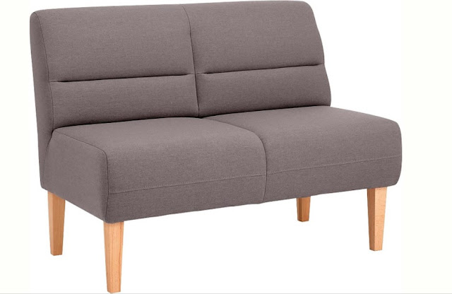 KÃ¼chensofa Leder