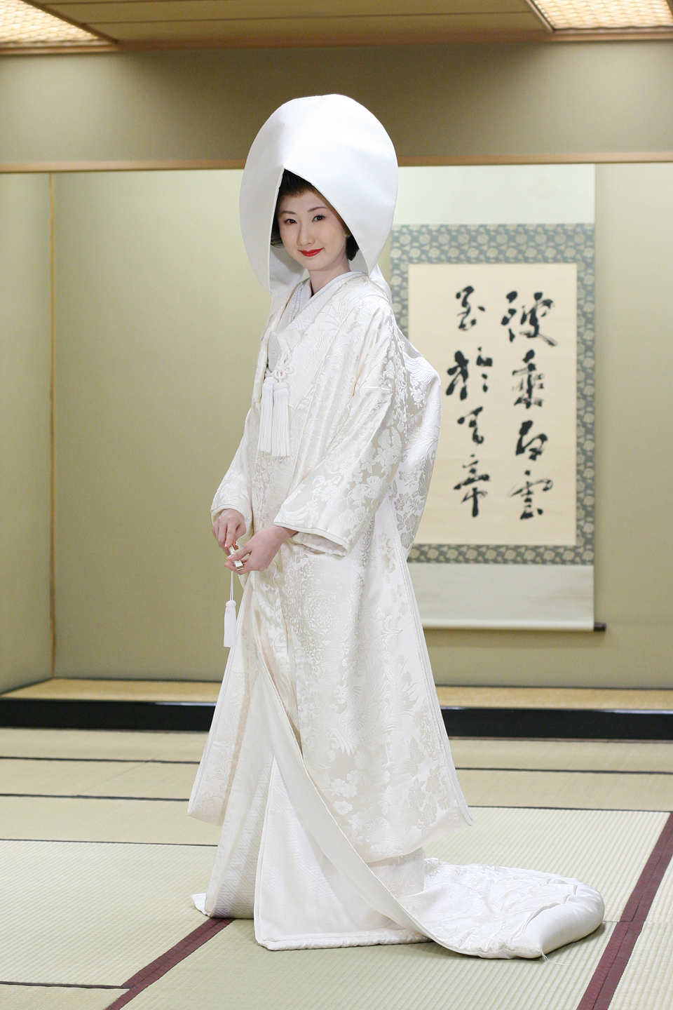 Hanami Kimono Q A Wedding Kimono