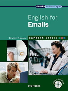 Express Series: English for Emails