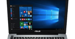 Asus X555BA Drivers for Windows 10 64bit