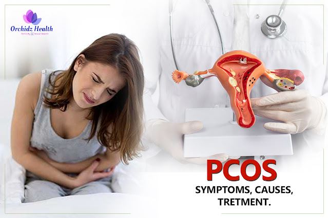 PCOS Treatment cost in Bangalore