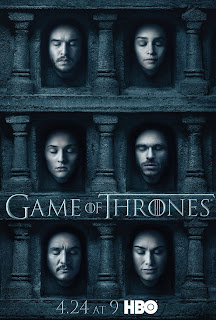 Game of Thrones Season 6 Subtitle Indonesia