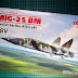 ICM 1/48 MiG-25BM (48905)
