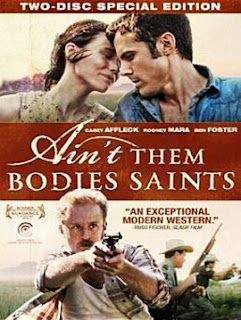 Ain't Them Bodies Saints