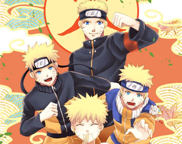 Naruto Best Arcs in the Series // Naruto Most Popular Arcs