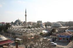 Lüleburgaz Sokullu Mehmet Paşa Külliyesi