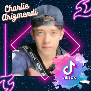 Pack Charlie Armendariz TikTok