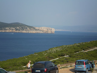 Porto Conte