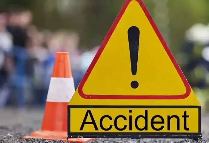 Youth who seriously injured in accident in Dubai brought India
