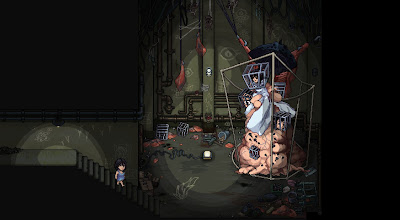 Decarnation Game Screenshot 3