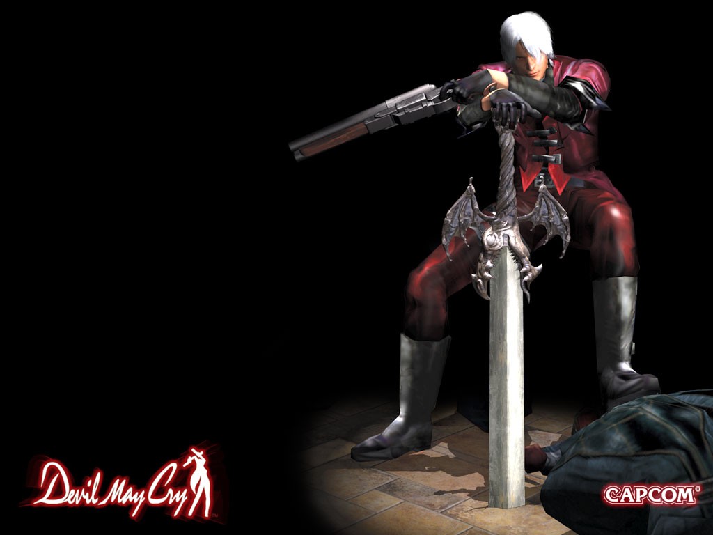 ... hd wallpapers devil may cry hd wallpapers devil may cry hd wallpapers