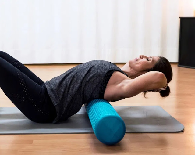 Foam Roller