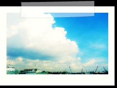 Another Pier Photo